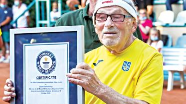 Leonid Stanislavskyi