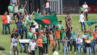 Bangladesh ICC ODI rankings 2022: Bangladesh overtake Pakistan ICC ODI rankings