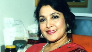 Eminent Writer Dilara Hashem