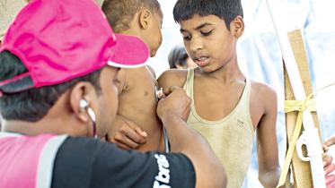 Improving service quality