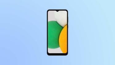 Samsung Galaxy A03 in Bangladesh