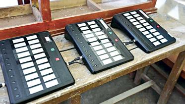 EVM in 300 seats: BNP dead against, Election Commission undecided