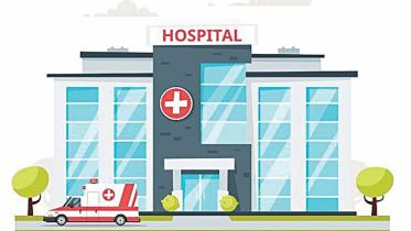 unauthorised hospitals, clinics shut down across country