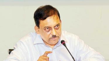 Home minister