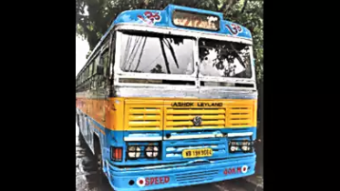 Kolkaka road accident