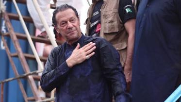 Imran Khan’s PTI stuns win