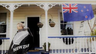 New Zealand creates new investor migrant visa