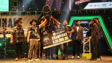 Grand Finale of D1 Cup Bangladesh 2022