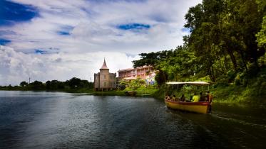 Top 5 lakes to visit in Bangladesh