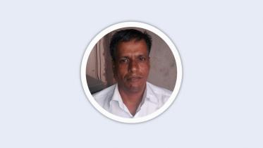 Balayet Sheikh gets chance in Varendra University Balayet Sheikh gets chance in Varendra University