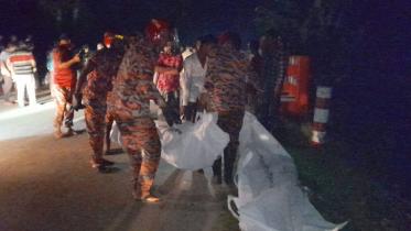 thakuragaon-motorcycle-accident