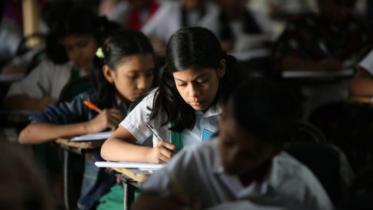 Secondary admission Secondary admission