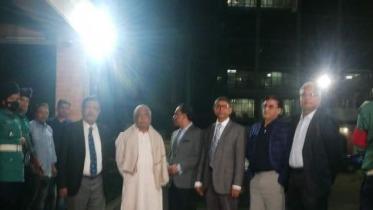 BNP-DMP meeting