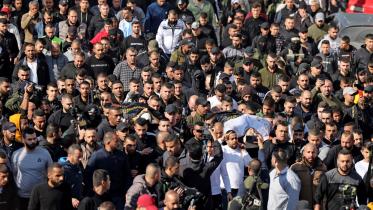 Palestine
