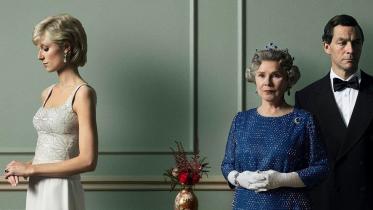 "The Crown": Royal drama done right