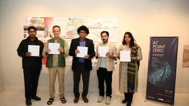 ArchTwist: Inspiring architectural innovation