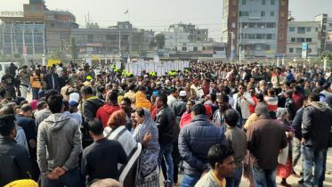 khulna bnp
