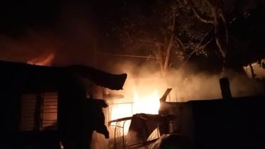 ctg fire