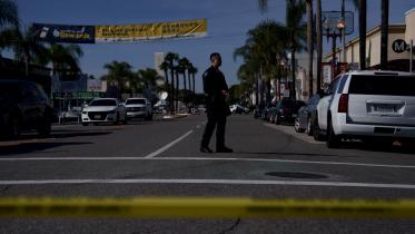 Monterey Park shooting