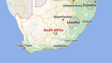 south africa