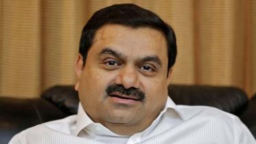 How India's scandal-hit Adani Group hushes critics