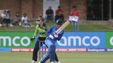 Smriti Mandhana
