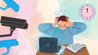 The counterproductivity of 'productivity paranoia'