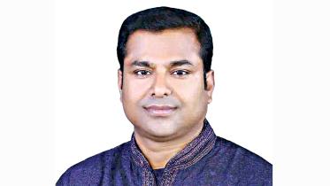 Golam Kibria Boro Moni
