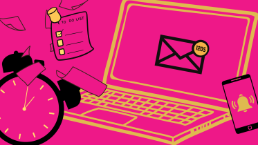 Being busy should stop being seen as a virtue
