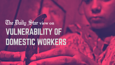 Domestic worker abuse