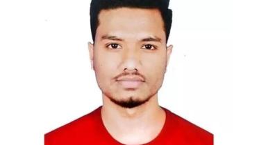 Ikram Hossain Molla