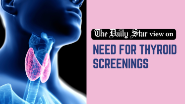 Thyroid screenings