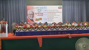 kader siddique