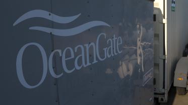 OceanGate