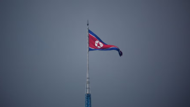 north korea