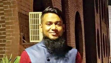 Jubo League leader Oliullah Rubel