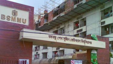 Pran Gopal Datta daughter harassed