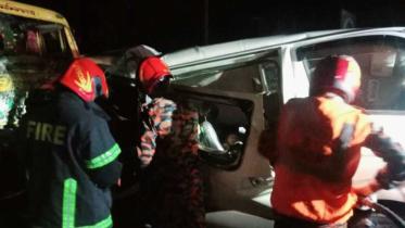 Accident