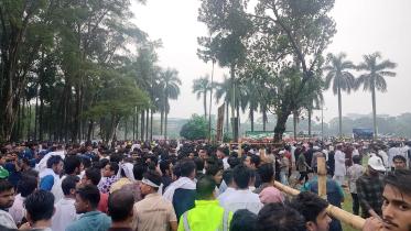 BCL rally