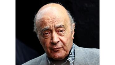 Mohamed Al-Fayed