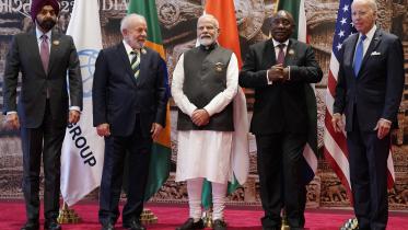 G20 Summit