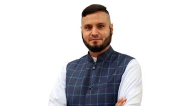 Adam Tamizi Haque