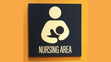 breastfeeding