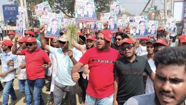 BNP-rally-Savar