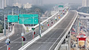 expressway