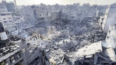 Gaza