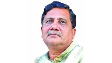 Kazi Zafar Ullah