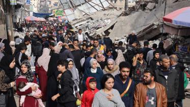Gaza