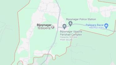 bijoynagar
