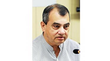 Saber Hossain Chowdhury